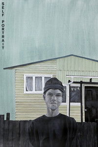 Imagem do Filme Self Portrait