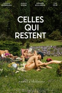 Celles qui restent (2022)