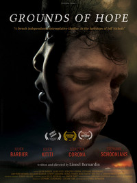 Imagem do Filme A Terre promise