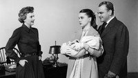«Эти дикие годы (1956)» — обои к фильму #1