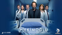 «Доктор Хаос (2019-2021)» — обои к сериалу #1