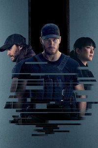 Постер сериала «Список смертников (2022)» — (8 из 41)