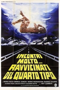 Incontri molto... ravvicinati del quarto tipo (1978)