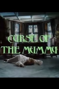 Curse of the Mummy (1970)