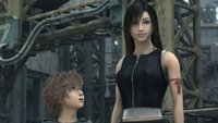 Final Fantasy VII: Advent Children