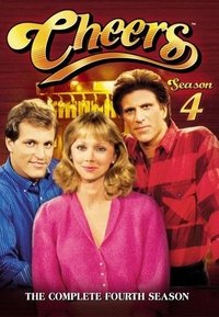 Cheers S04E11