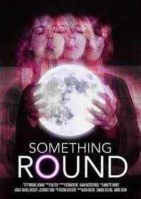 Poster de Something Round