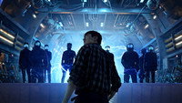 «Миф о Сизифе (2021)» — обои к сериалу #7