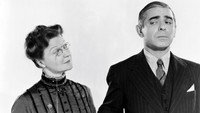 «Сорок маленьких матерей (1940)» — обои к фильму #2