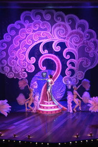 Постер фильма «Gypsy: Live from the Savoy Theatre (2015)» — (1 из 8)