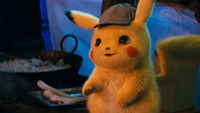 Pokémon : Détective Pikachu