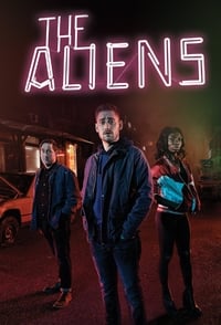 Постер сериала «Пришельцы (2016)» — (8 из 18)