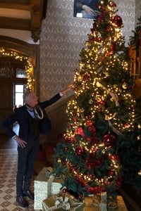 Kerst op Chateau Meiland (2019)