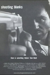 Постер фильма «Shooting Blanks (2001)» — (1 из 1)