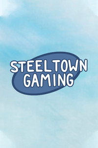 Постер сериала «Steel Town Gaming (2019)» — (2 из 2)