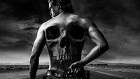 «Сыны анархии (2008-2014)» — обои к сериалу #9