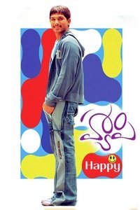 హ్యాపీ (2006)