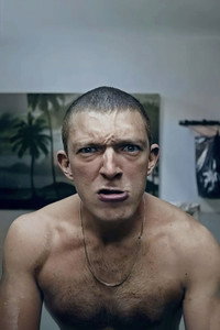 Постер фильма «Ненависть (1995)» — (4 из 25)