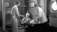 «Фальшивый миллионер (1931)» — обои к фильму #8