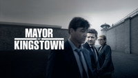 Обои к сериалу «Мэр Кингстауна (2021)» — (20 из 83)
