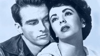 «Место под солнцем (1951)» — обои к фильму #1