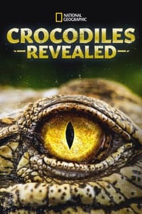 Poster de Crocodiles Revealed