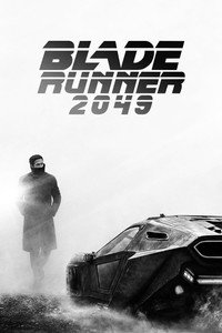 Постер фильма «Бегущий по лезвию 2049 (2017)» — (40 из 301)