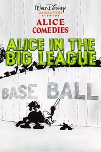 Alice in the Big League