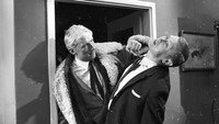 «Предпраздничный вечер (1966)» — обои к фильму #3