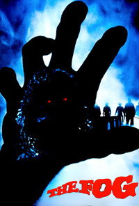 Постер фильма «Туман (2008)» — (2 из 160)