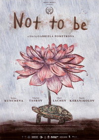 Not to Be subtitle poster
