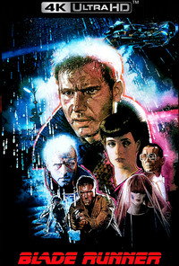 Постер фильма «Бегущий по лезвию (1982)» — (22 из 271)