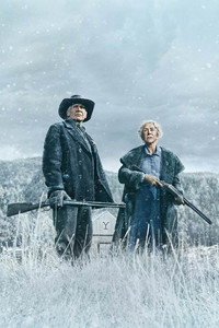 Постер сериала «1923 (2022 - 2025)» — (2 из 35)