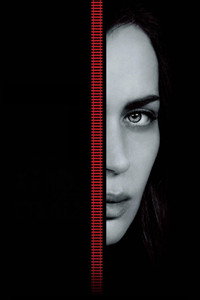 Постер фильма «Девушка в поезде (2016)» — (18 из 45)