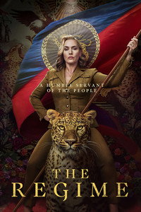 Постер сериала «Режим (2024)» — (21 из 47)