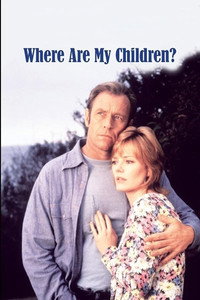 Постер фильма «Где мои дети? (1994)» — (2 из 2)