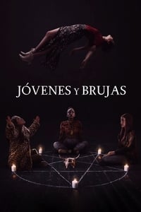 Poster de Jóvenes Brujas: La Nueva Hermandad