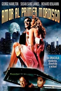 Poster de Love at First Bite