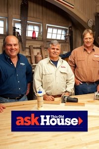Watch Ask This Old House - Season 10 123Movies
