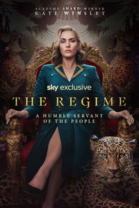 Постер сериала «Режим (2024)» — (10 из 47)