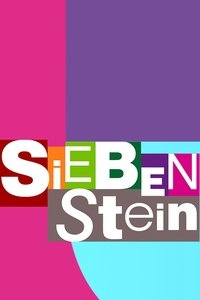 copertina serie tv Siebenstein 1988