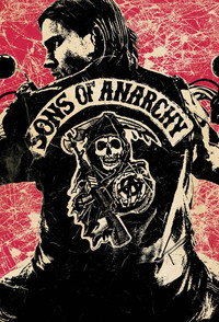 Постер сериала «Сыны анархии (2008-2014)» — (37 из 197)