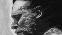 «Love He Said (2018)» — обои к мультфильму #2