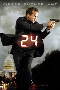 Постер сериала «24 часа (2010)» — (23 из 104)