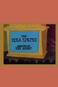 Poster de The Flea Circus