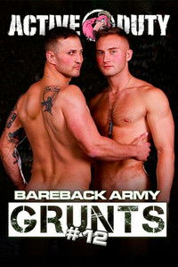 Imagem do Filme Bareback Army Grunts 12