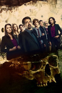 Постер сериала «Мыслить как преступник: Эволюция (2022)» — (4 из 66)