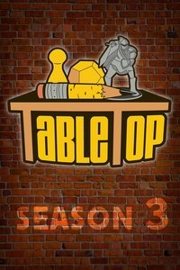 TableTop - Season 3