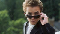 Cody Banks: Agent Secret