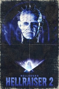 Nonton film Hellbound: Hellraiser II 1988 FilmBareng